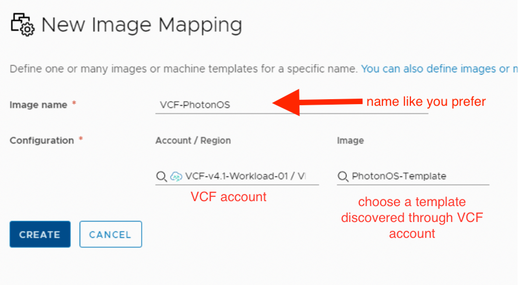vRA