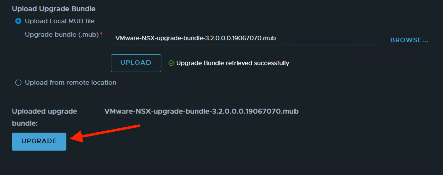 linux tn ready