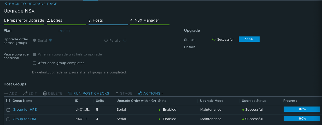 install km