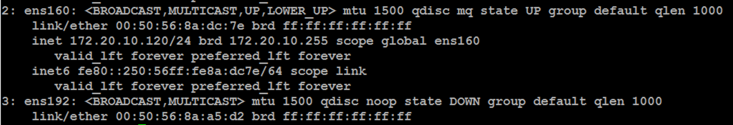 linux interfaces IMG